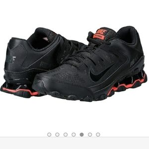 Men's Nike Reax Tr Training Shoe